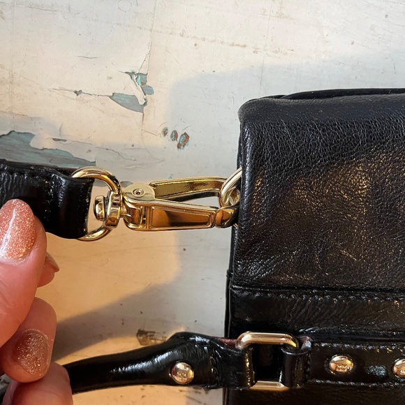 Kate Spade ♠️ Leather Multistrap Purse - Picture 4 of 13